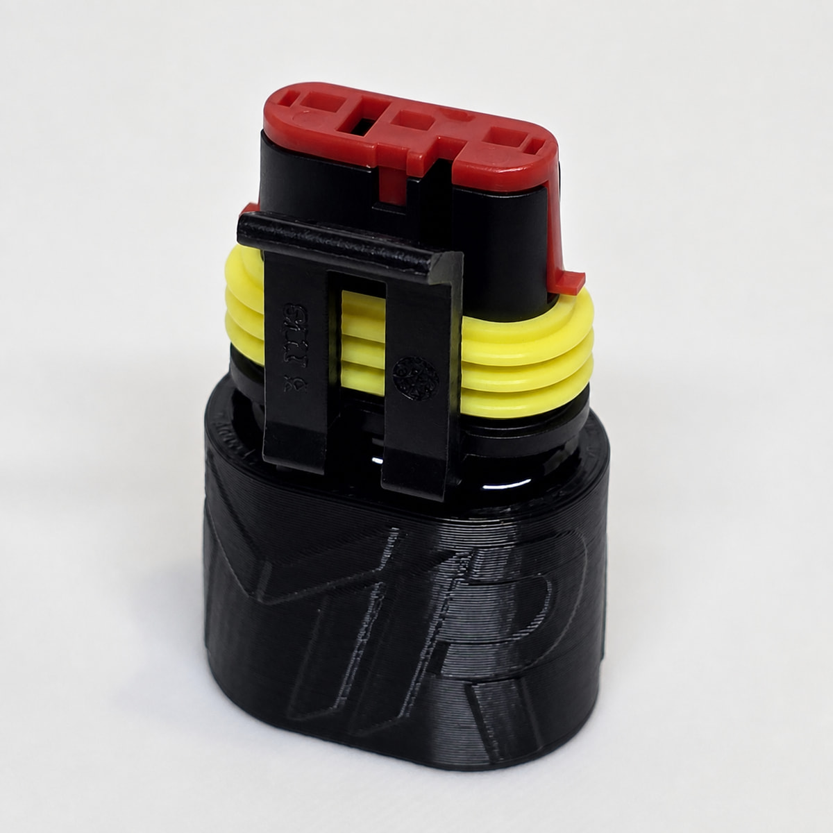 Emulator światła tylnego MR-004 do motocykli Aprilia